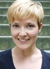 Dietrich, Kerstin