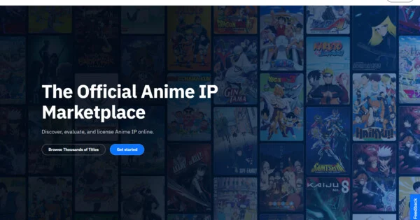 Kun Gao Launches AniBiz, B2B Anime Licensing Marketplace
