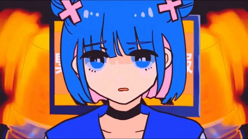 You'll Melt More! Music Video "Evacuation Early Warning" Now Streaming