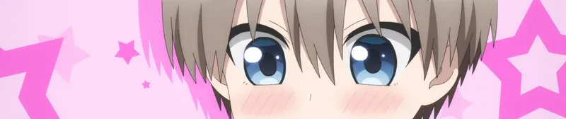 Uzaki-chan Wants to Hang Out! Season 2 Now on Crunchyroll