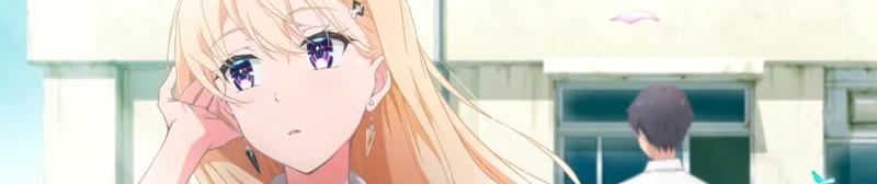 Days with My Stepsister Dub Now on Crunchyroll