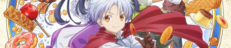 Sweet Reincarnation Isekai Now Streaming on Crunchyroll
