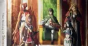 North American Anime and Manga Releases: October 11-17