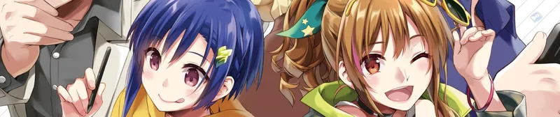 Remake Our Life! Now Streaming with English Dub