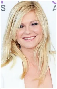 Dunst, Kirsten
