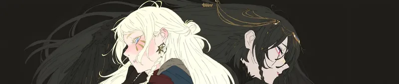 CloverWorks' Music Short "White Snow" Now Streaming