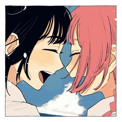 Thank You and Goodbye.