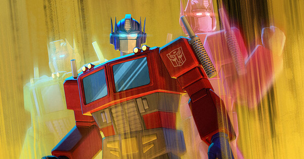 Optimus Prime: Awakening Short Reveals Cast and Expanded Global Screenings