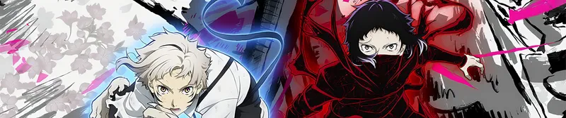 Bungo Stray Dogs Season 5 Trailer Drops, Teases Final Arc