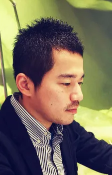 Abiru, Takahiko