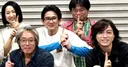 Voice Actor Hiroshi Tsuchida Passes Away