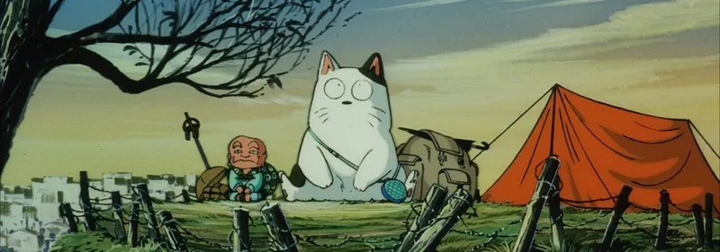 "Urusei Yatsura Movie 3" Streams on Crunchyroll