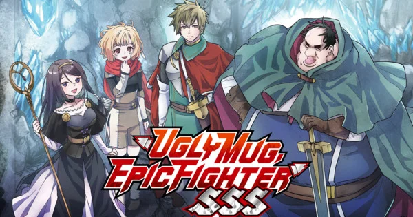 Manga UP! Global Expands Library with Two New Fantasy Titles
