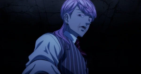 Tokyo Revengers: War of Three Titans Arc Premieres Oct 2
