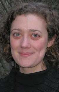 D'Hulstère, Audrey