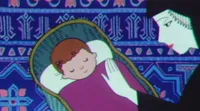 Persia no Komoriuta: Watashi no Hana