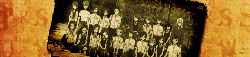 "Another" Arrives on Hulu and Crunchyroll