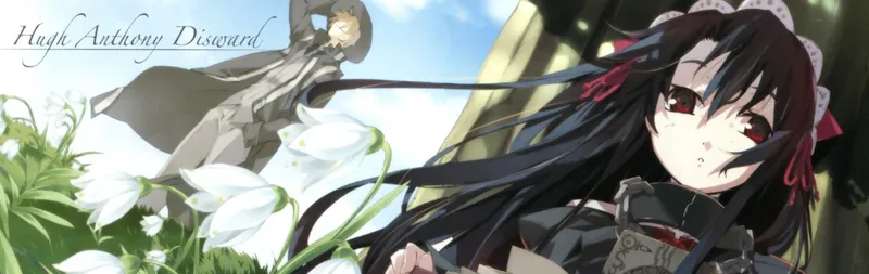 The Mystic Archives of Dantalian Now Streaming on Crunchyroll