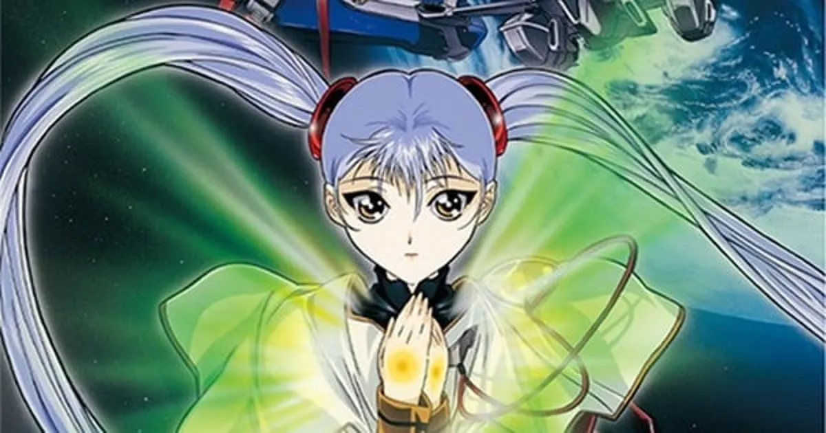 Tatsuo Satō, Director of Martian Successor Nadesico, Dies at 61
