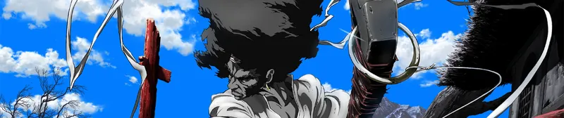 Afro Samurai Movie Streams on Hulu