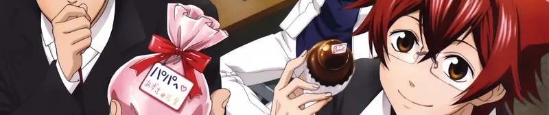 Cuticle Detective Inaba Streams on Hulu, Crunchyroll, HIDIVE