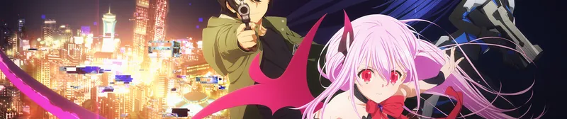 Engage Kiss Now Streaming with English Dub on Crunchyroll
