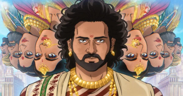 Studio Khara Joins Baahubali Animated Film Project