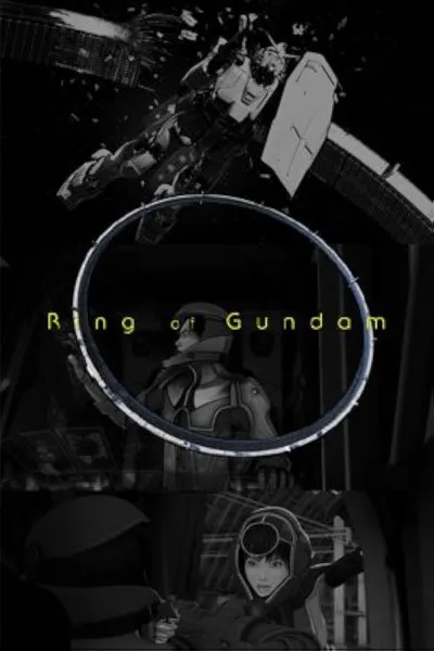 Ring of Gundam