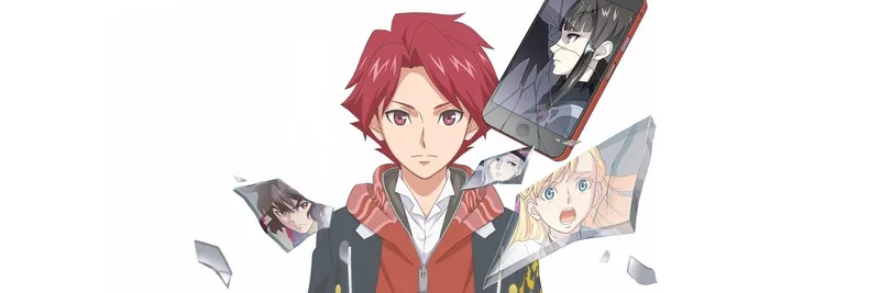 Monster Strike The Fading Cosmos Now on Crunchyroll