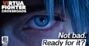 Sega Reveals New Character Lionel Rafale for Virtua Fighter Crossroads
