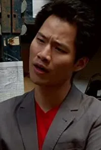 Chang, Yung-I
