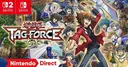 Yu-Gi-Oh! Tag Force GX Brings Long-Awaited PSP Classic to Modern Platforms