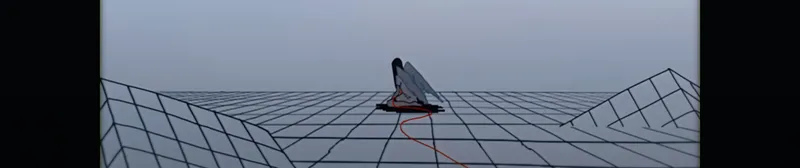 Tsukuyomi's "Kyuuseishu" Music Video Now Streaming