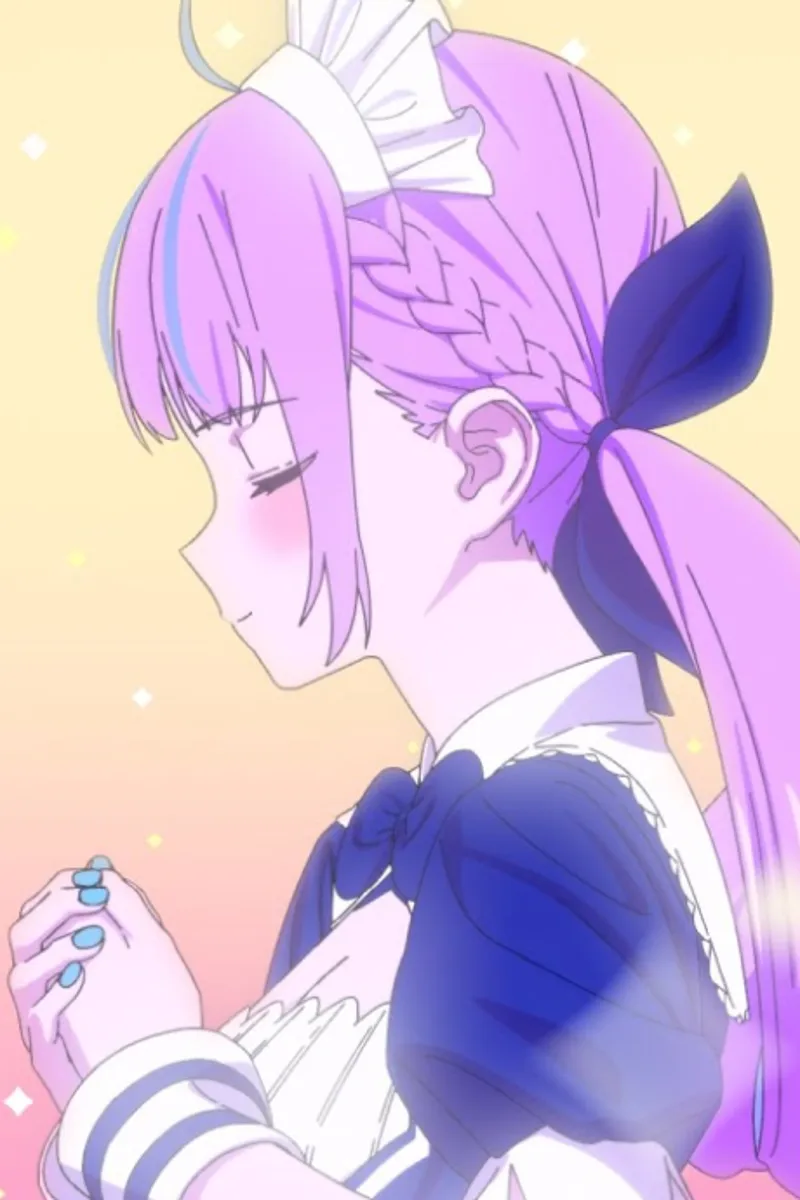 Kirakira (2021) English Dub Now Available on YouTube