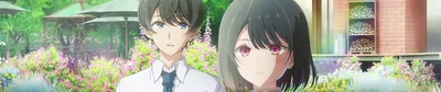 Shiotaiou no Satou-san ga Ore ni dake Amai Sees Trending Spike