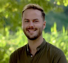 Forstenhäusler, Yannick