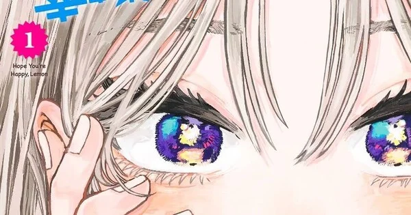 Mizuki Kishikawa's Hope You're Happy, Lemon Manga to Conclude