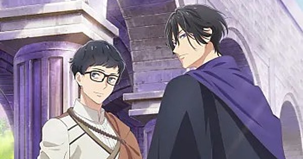 Crunchyroll Streams 'Bean Counter' Anime's Bonus OVA