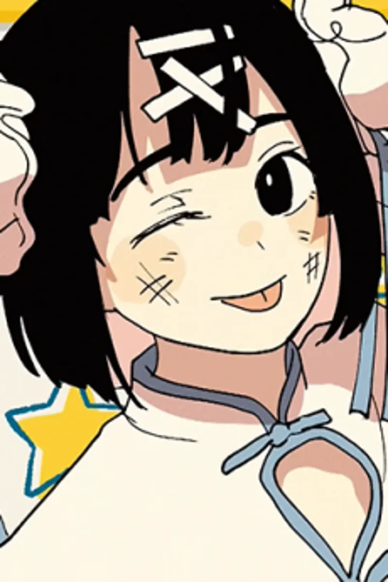 Van de Shop's "Comedy na Hero ni Nareta Nara" Gets Anime Music Video