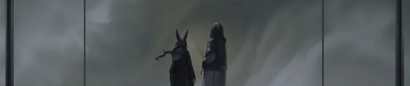 Arknights: Prelude to Dawn Streams on Crunchyroll