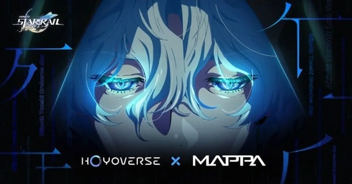 MAPPA and HoYoverse debut 'Death in the Afternoon' concept trailer