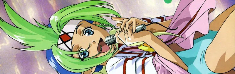 Macross Dynamite 7 OVA Arrives on Hulu