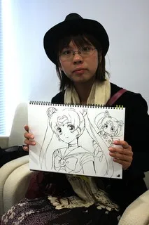 Watanabe, Atsuko