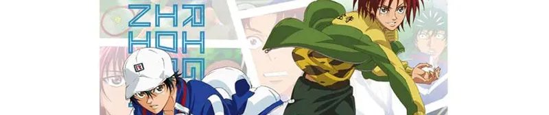 The Prince of Tennis: The National Tournament Semifinals