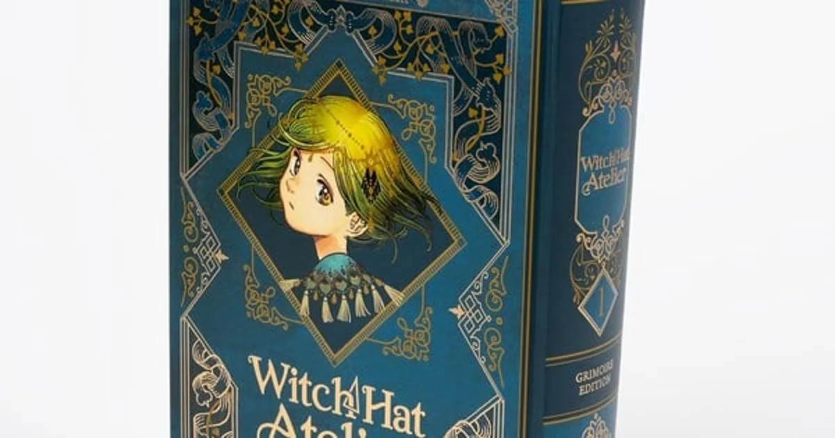 North American Anime, Manga & Novel Releases: May 3-9