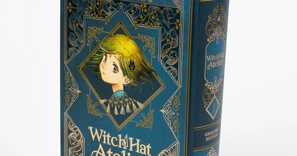 North American Anime, Manga & Novel Releases: May 3-9