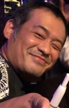 Ishihira, Shinji