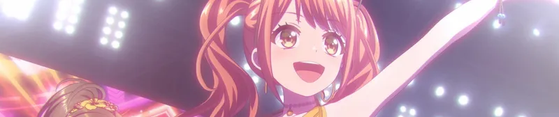 D4DJ Double Mix Drops on Crunchyroll with English Dub
