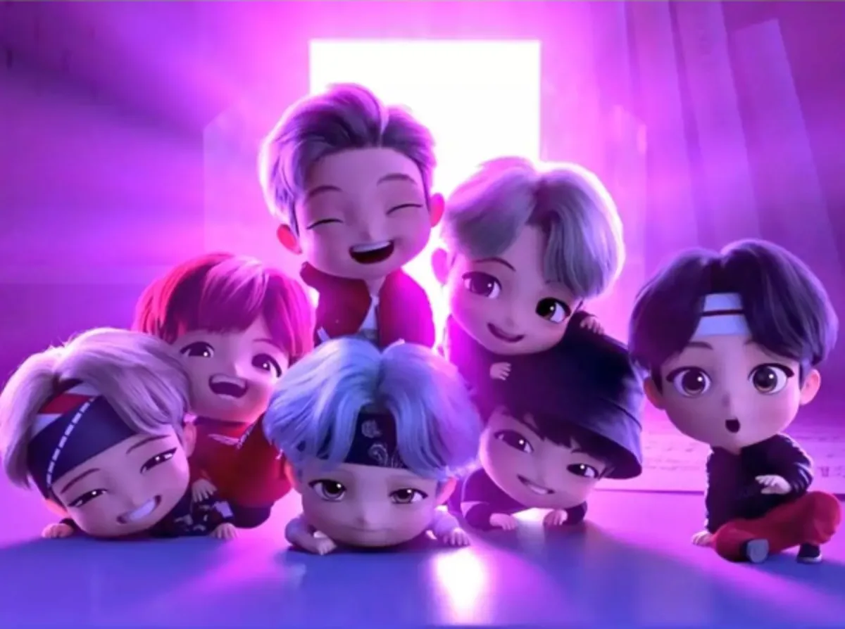 BTS's "Dream On" Music Video Now Streaming