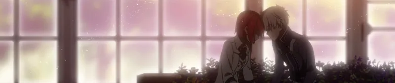 Snow White with the Red Hair Season 2 Streams on Crunchyroll, Hulu